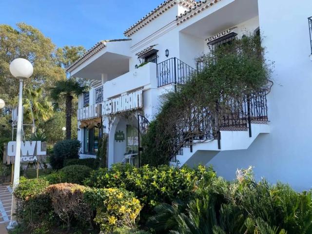 Piso en Venta en Estepona