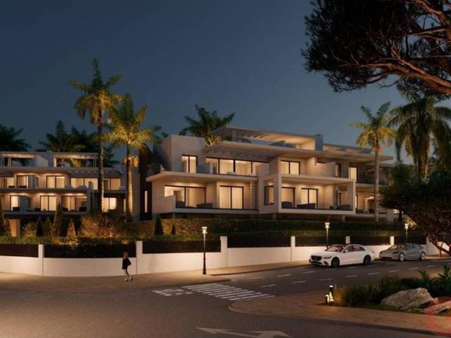 Piso en Venta en Estepona