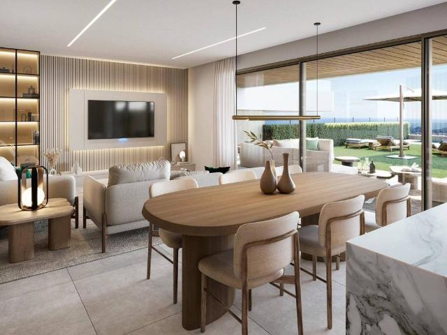 Piso en Venta en Estepona