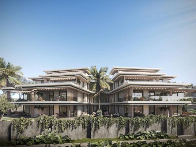 Piso en Venta en Estepona