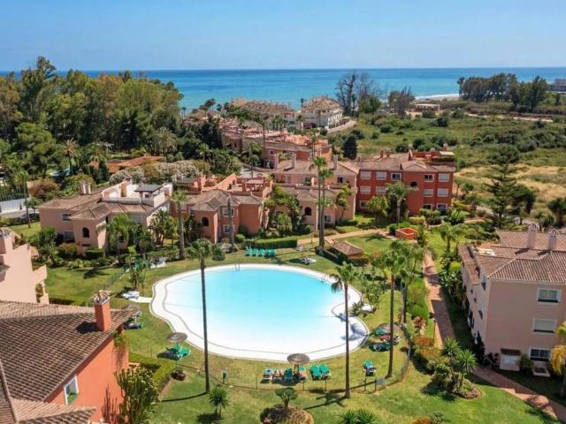 Piso en Venta en Estepona