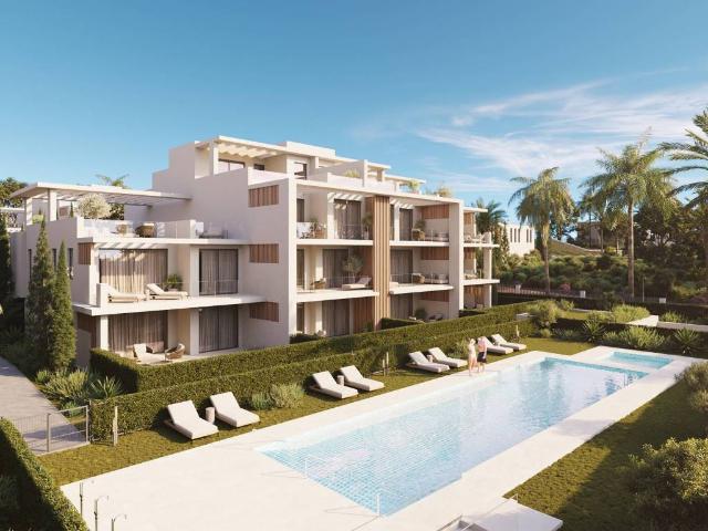 Piso en Venta en Estepona