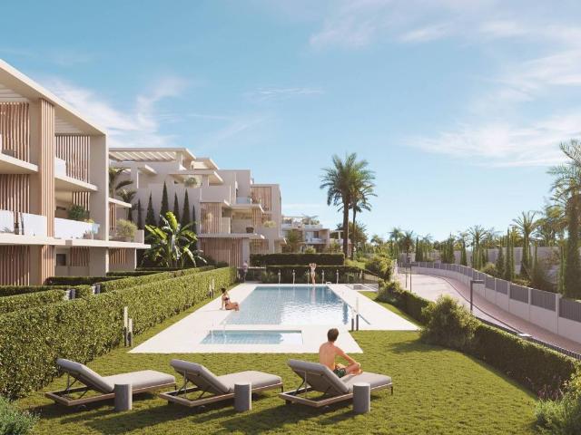 Piso en Venta en Estepona