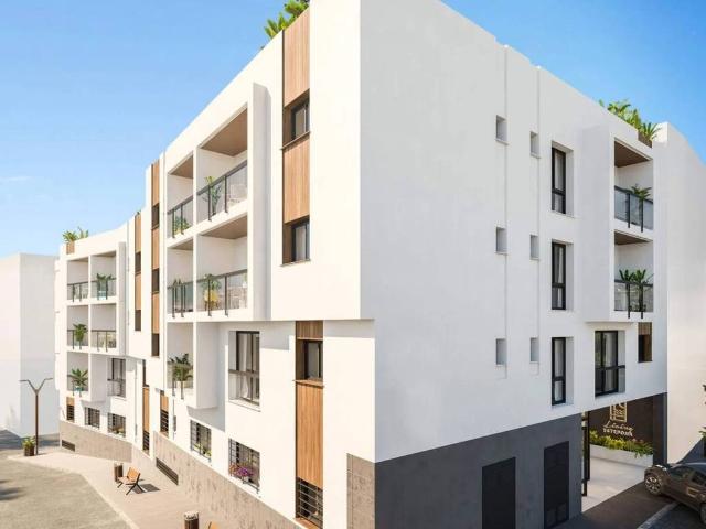 Piso en Venta en Estepona