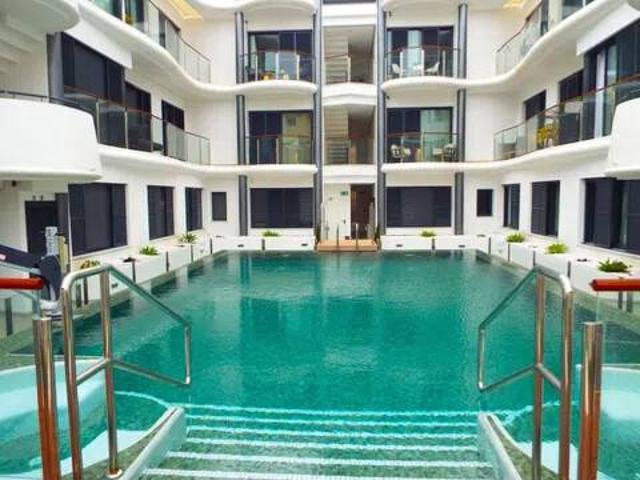 Piso en Venta en Estepona