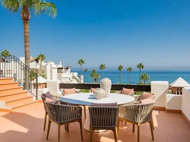 Piso en Venta en Estepona