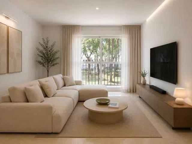 Piso en Venta en Estepona