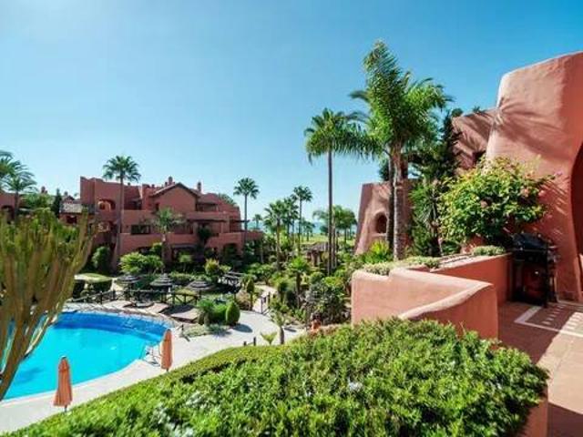 Piso en Venta en Estepona