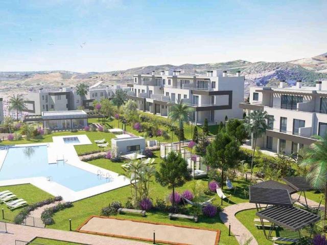 Piso en Venta en Estepona
