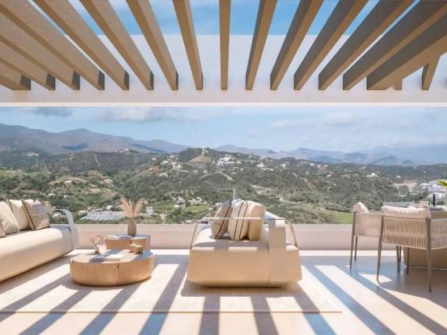 Piso en Venta en Estepona
