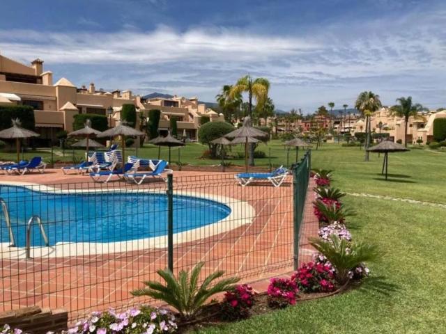 Piso en Venta en Estepona