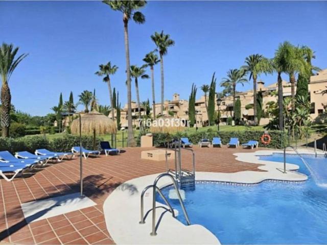 Piso en Venta en Estepona