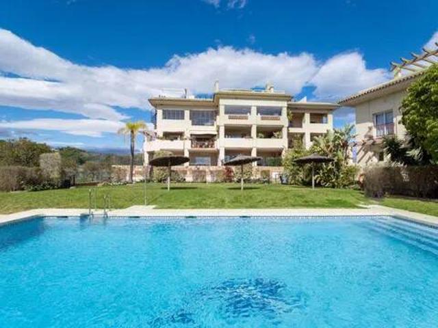 Piso en Venta en Estepona