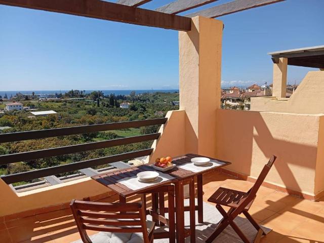Piso en Venta en Estepona