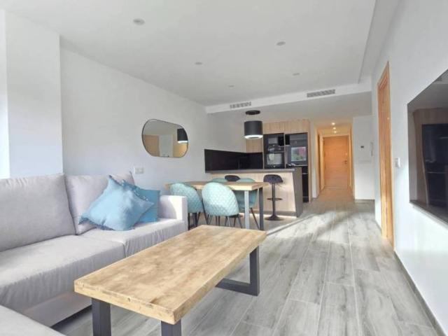 Piso en Venta en Estepona