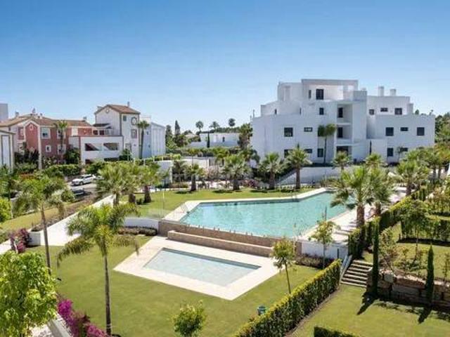 Piso en Venta en Estepona