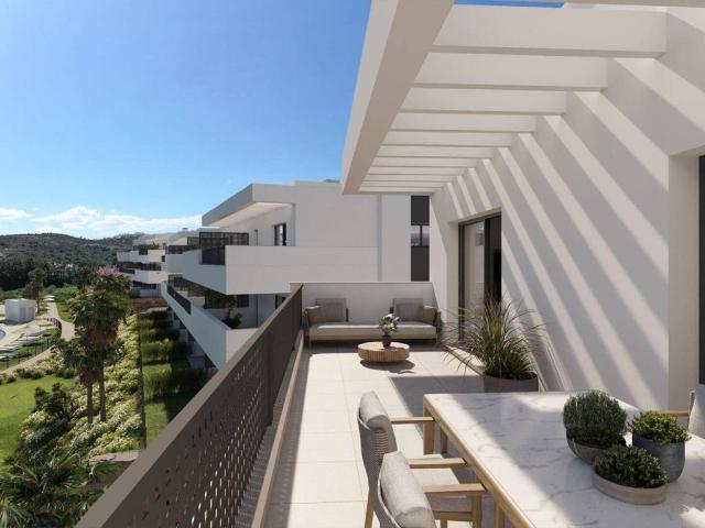 Piso en Venta en Estepona