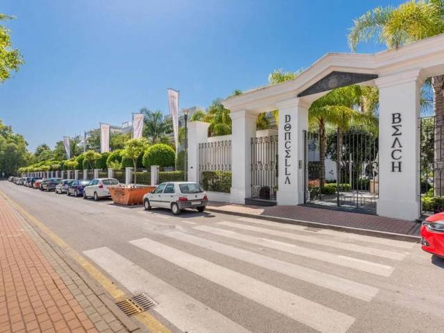 Piso en Venta en Estepona