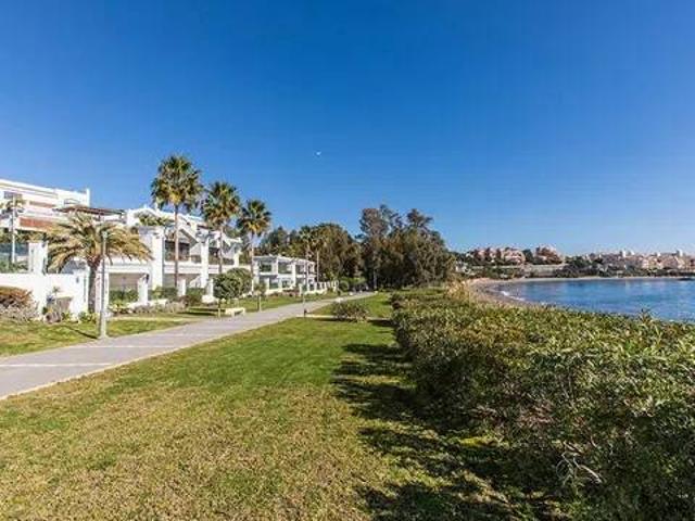 Piso en Venta en Estepona