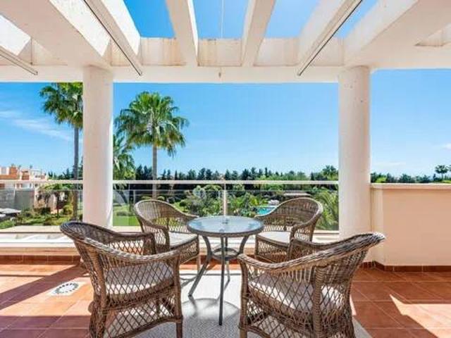 Piso en Venta en Estepona