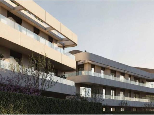 Piso en Venta en Estepona