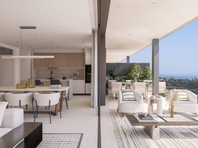 Piso en Venta en Estepona