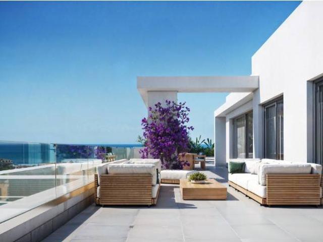 Piso en Venta en Estepona