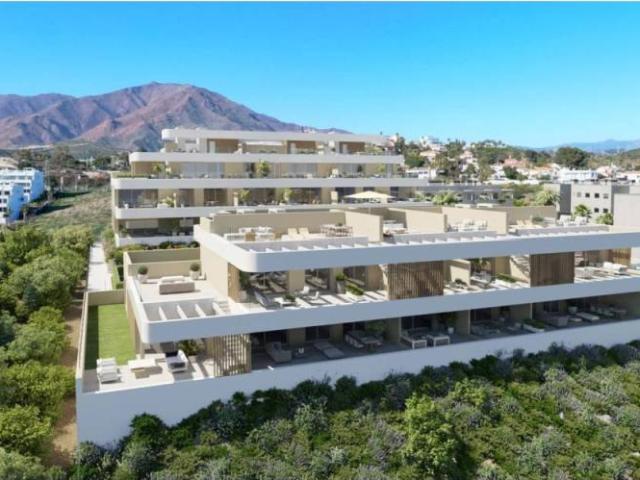 Piso en Venta en Estepona