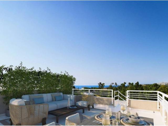 Piso en Venta en Estepona