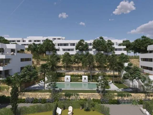 Piso en Venta en Estepona