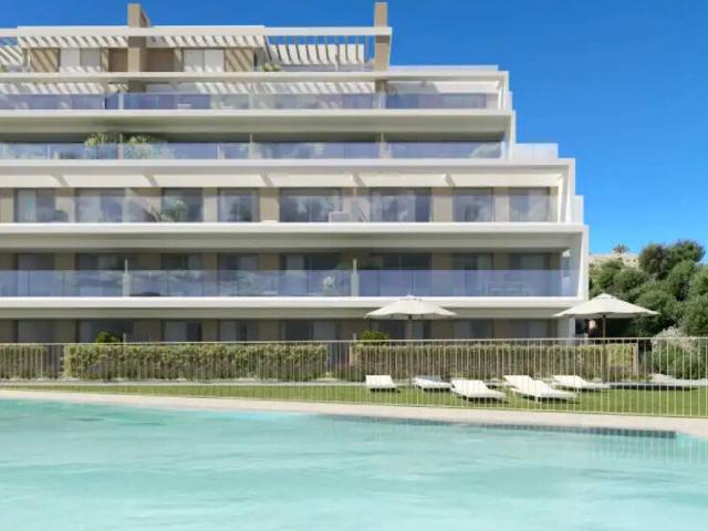 Piso en Venta en Estepona