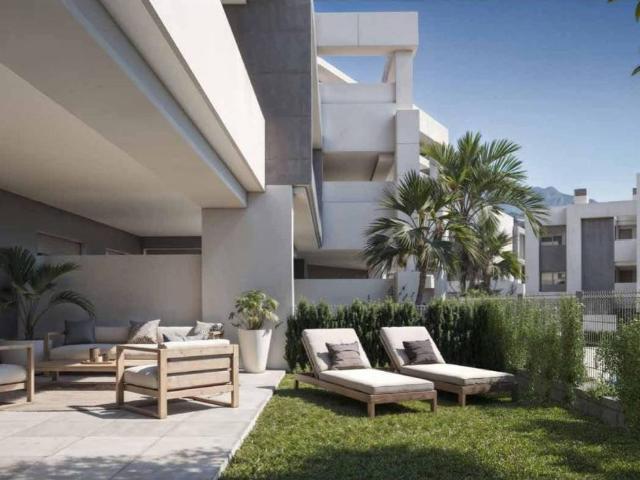 Piso en Venta en Estepona