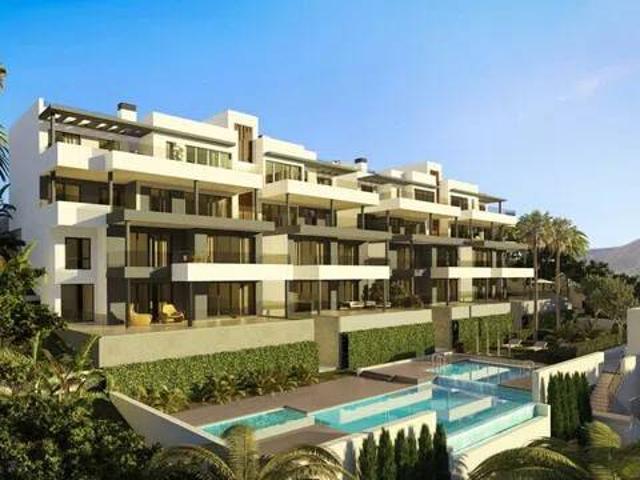 Piso en Venta en Estepona