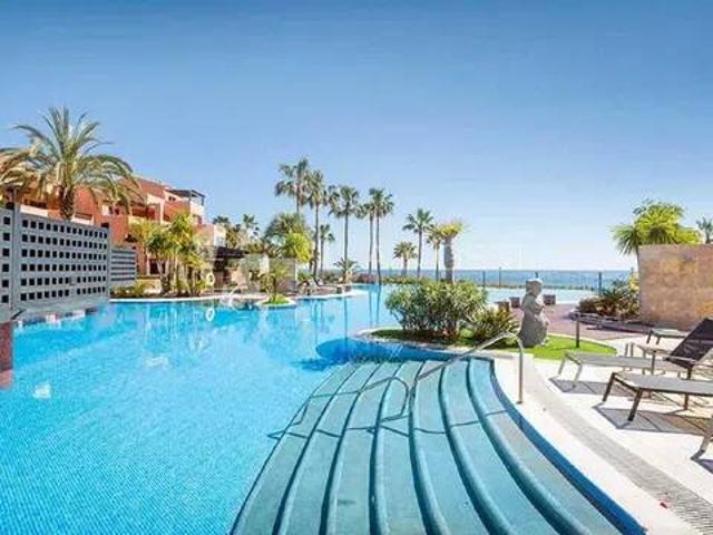 Piso en Venta en Estepona