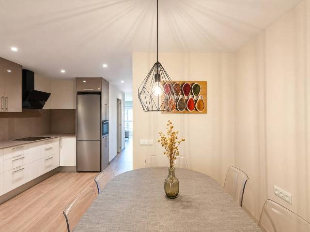 Piso en Venta en Estruch Eixample