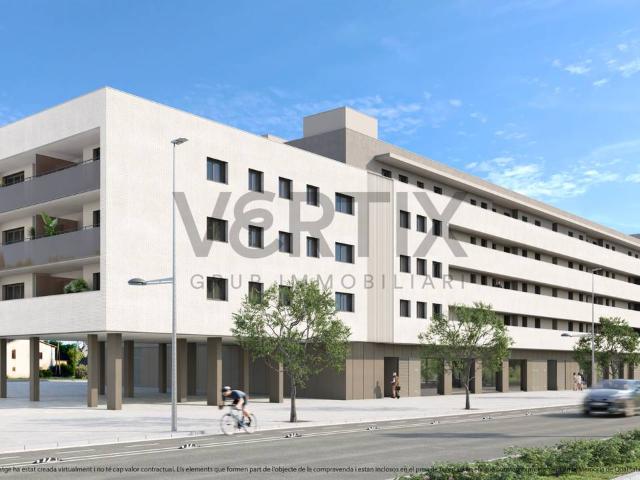 Piso en Venta en Estruch Eixample