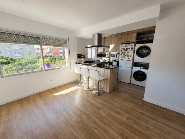 Piso en Venta en Estruch Eixample