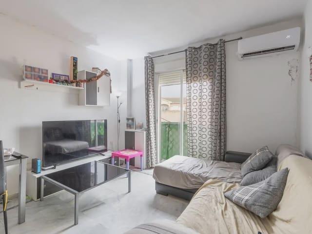Piso en venta en Fuente Vaqueros, Granada
