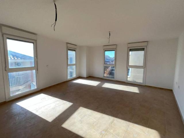 Piso en Venta en Fuente Álamo de Murcia