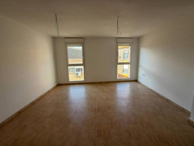 Piso en Venta en Fuente Álamo de Murcia