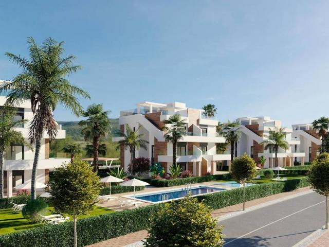 Piso en Venta en Fuente Álamo de Murcia