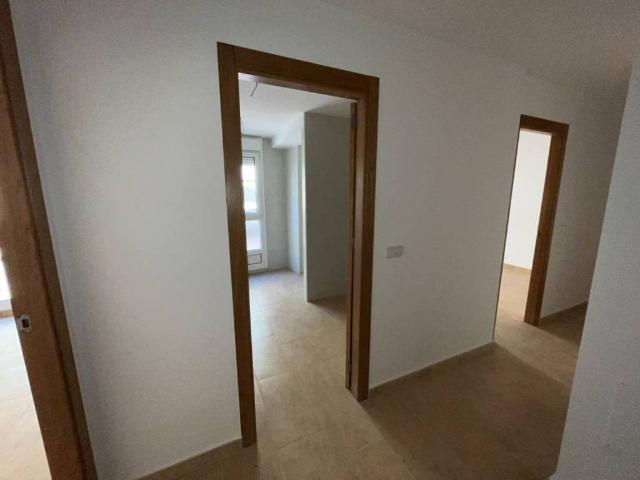 Piso en Venta en Fuente Álamo de Murcia