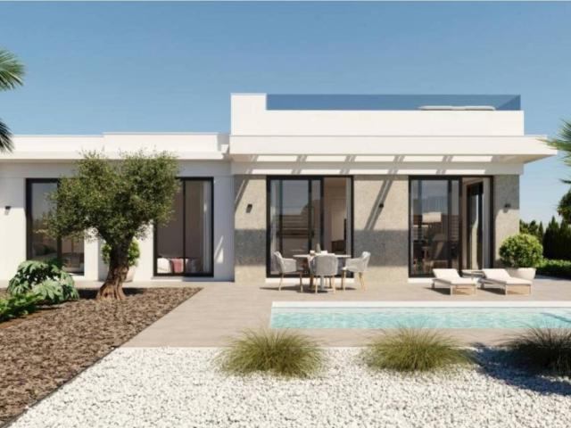 Piso en Venta en Fuente Álamo de Murcia