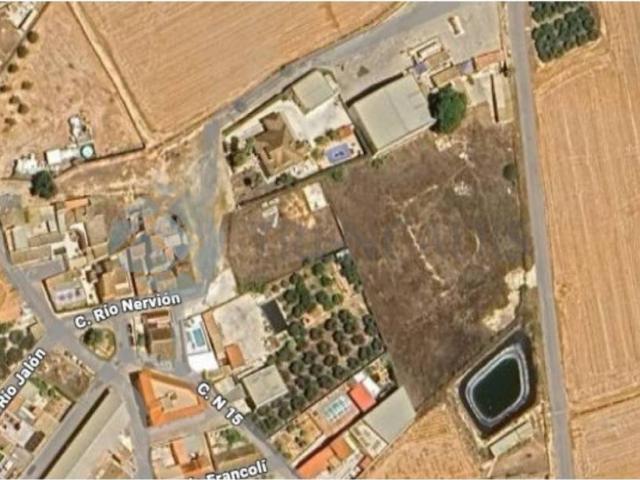 Piso en Venta en Fuente Álamo de Murcia