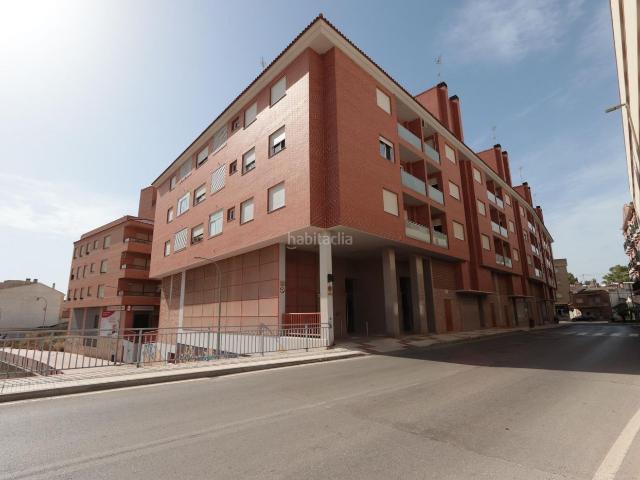 Piso en venta en Fuente Álamo de Murcia, Centro. ESPECTACULAR PISO CON TERRAZA, GARAJE Y TRASTERO EN FUENTE ÁLAMO. Pisos Fuente Álamo de.
