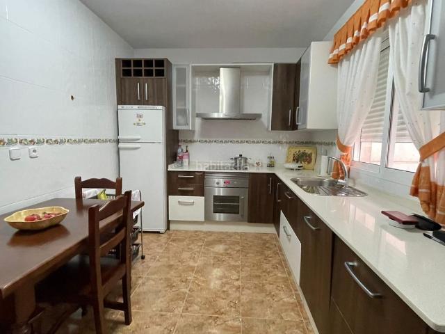 Piso en venta en Fuente Álamo de Murcia, Centro. PISO EN VENTA EN EL CENTRO DE FUENTE ÁLAMO. Pisos Fuente Álamo de.