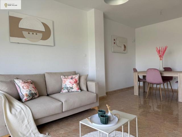 Piso en venta en Fuente Álamo de Murcia, Centro. Viviendas en el centro de Fuente Álamo!. Pisos Fuente Álamo de.