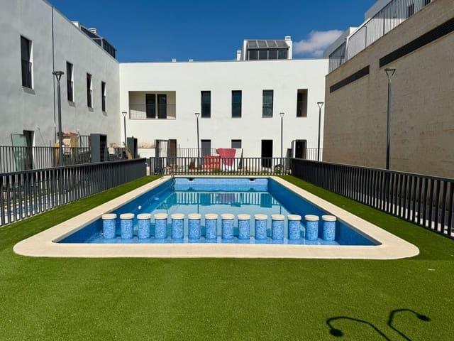 Piso en venta en Fuente Alamo de Murcia, Murcia Costa Cálida