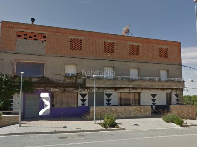 Piso en venta en Fuente Álamo. Pisos Fuente.