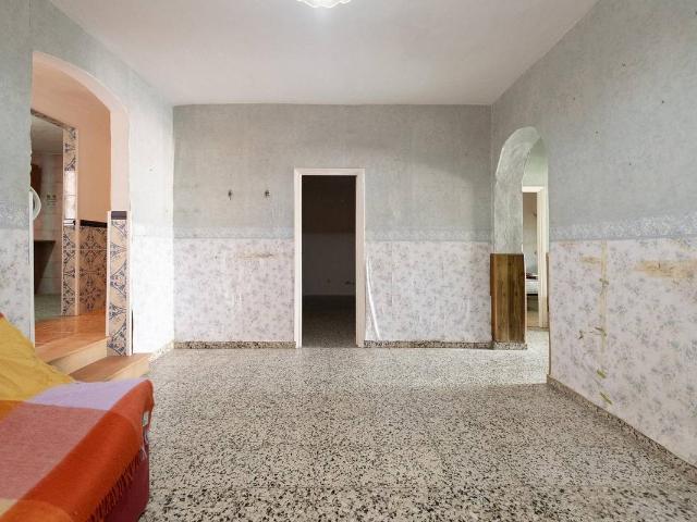 Piso en Venta en Fuente Alegre El Chaparral Los Morales